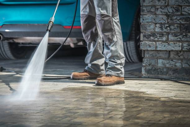 Best Restaurant Pressure Washing  in Selden, NY