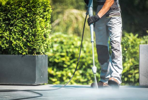 Best Patio and Deck Pressure Washing  in Selden, NY