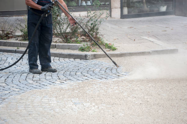 Best Building Exterior Washing  in Selden, NY